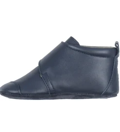 En Fant Skindfutter - Læder - Blue Night