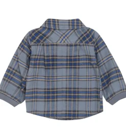 En Fant Skjorte - Flint Stone