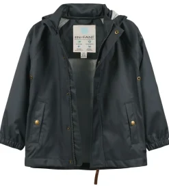 En Fant Sommerjakke - India Ink