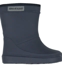 En Fant Termostøvler - Blue Night