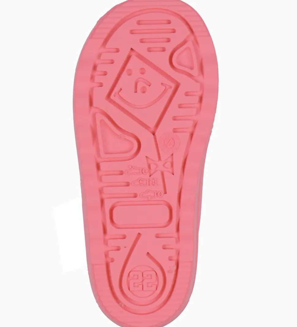 En Fant Termostøvler - Confetti