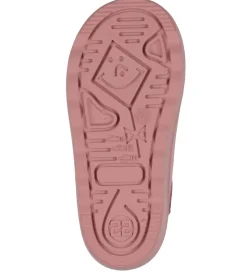 En Fant Termostøvler - Old Rose