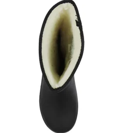 En Fant Termostøvler - Sort