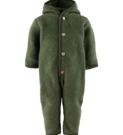 Engel Køredragt - Uld - Reed Mélange