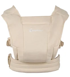 Ergobaby Bæresele - Embrace - Soft & Snug Knit - Cream