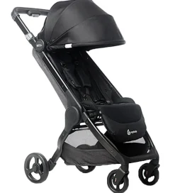 Ergobaby Klapvogn - Metro+ - Sort