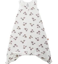 Ergobaby Sovepose - On The Move - Large - Mid-weight - Elefant