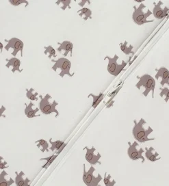 Ergobaby Sovepose - On The Move - Large - Mid-weight - Elefant