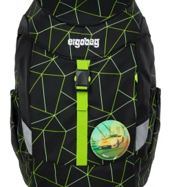 Ergobag Børnehavetaske - Mini - CyBear Race