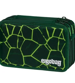 Ergobag Penalhus m. Indhold - Maxi - BearRex