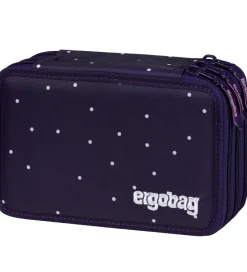 Ergobag Penalhus m. Indhold - Maxi - StargazBear