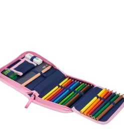 Ergobag Penalhus m. Indhold - Magic CloudBear