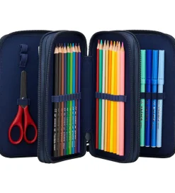 Ergobag Penalhus m. Indhold - Maxi - AtmosBear