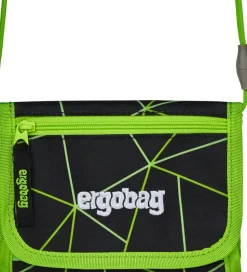 Ergobag Pung - CyBear Race