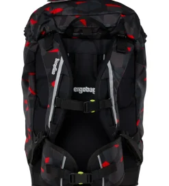 Ergobag Skoletaske - Prime - TaekBeardo