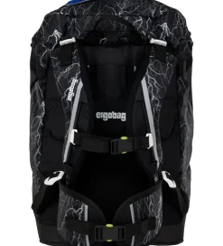 Ergobag Skoletaske - Prime - Super ReflectBear