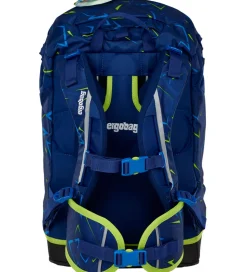 Ergobag Skoletaske - Prime - Front RunBear