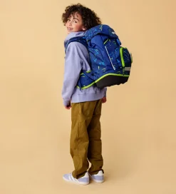 Ergobag Skoletaske - Prime - Front RunBear