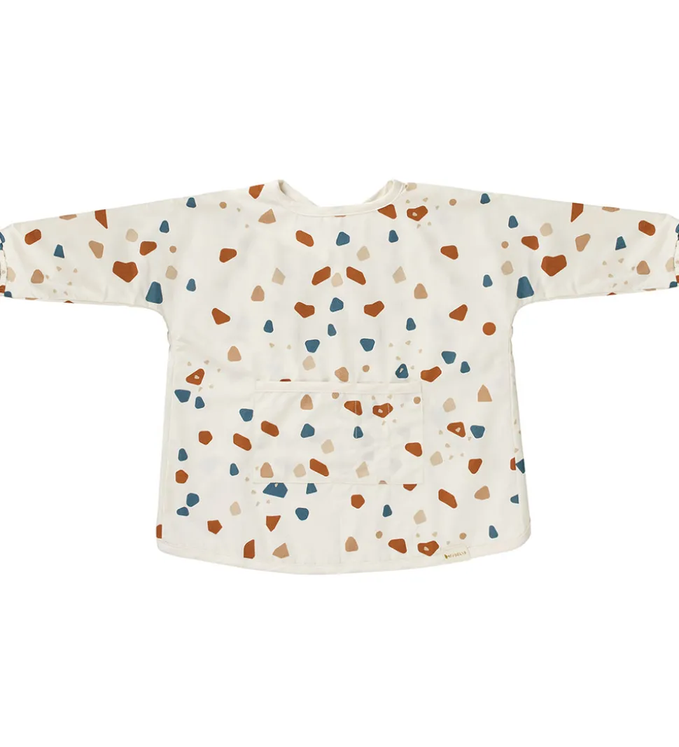 Fabelab Forklæde - Natural/Terazzo