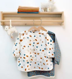 Fabelab Forklæde - Natural/Terazzo