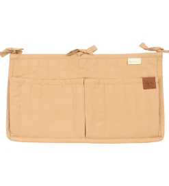 Fabelab Sengelomme - 32x22 cm - Caramel