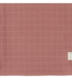 Fabelab Stofbleer - 4-Pak - 60x60 cm - Dusty Rose Mix