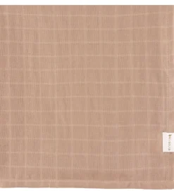 Fabelab Stofbleer - 4-Pak - 60x60 cm - Dusty Rose Mix