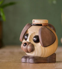 FableWood Studenterhue - 2 cm - Natur