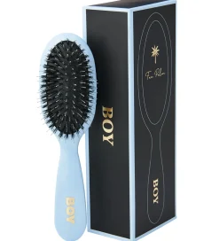 Fan Palm Hårbørste - Small - Boy