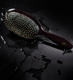 Fan Palm Hårbørste - Wet Brush - Medium - Octopus