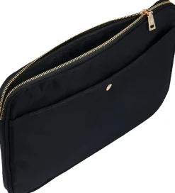 Fan Palm Sleeve - Nylon - Black