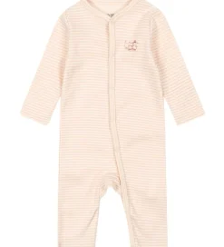 Fanga Fontana Natdragt - Fio - Tea Stripe/Cameo