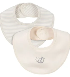 Fanga Fontana Savlesmække - 2-pak - Fio - Blue Mix