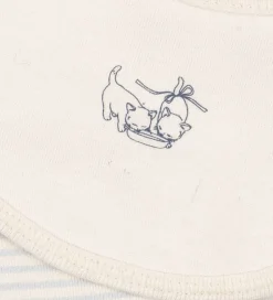 Fanga Fontana Savlesmække - 2-pak - Fio - Blue Mix