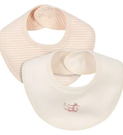 Fanga Fontana Savlesmække - Fio - 2-pak - Blush Mix