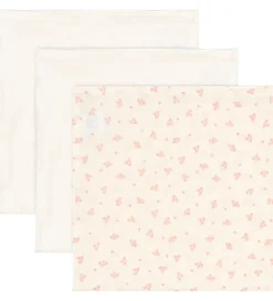 Fanga Fontana Stofbleer - 65x65 - 3-pak - Bellini - Ilmia