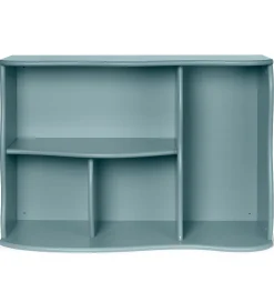 Ferm Living Bogreol - Slope - 66x36x95 cm - Storm