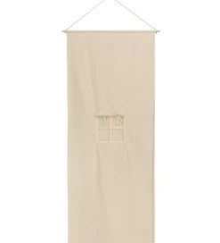 Ferm Living Sengehimmel - 194x80 cm - Off White