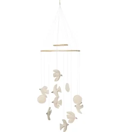 Ferm Living Uro - Swif Bird - Undyed