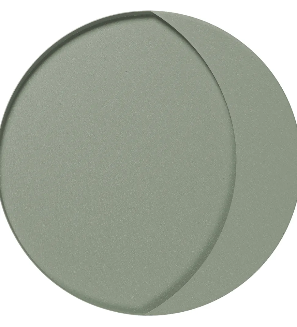 Ferm Living Væglampe - Neba - 45 cm - Tea Green