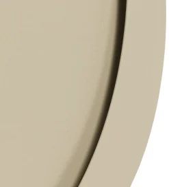 Ferm Living Væglampe - Neba - Cashmere