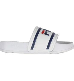 Fila Badesandaler - Morro Bay Jr - Hvid