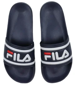 Fila Badesandaler - Morro Bay - Dress Blues
