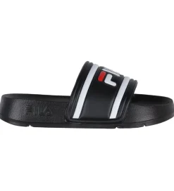 Fila Badesandaler - Morro Bay Jr - Sort