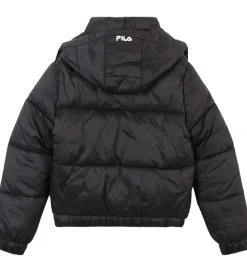 Fila Dynejakke - Grassa - Sort