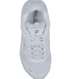 Fila Sko - Collene - Hvid