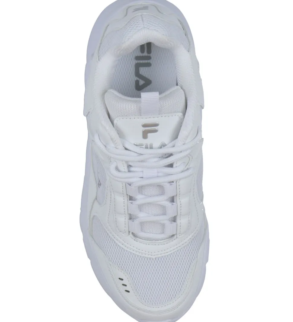 Fila Sko - Collene - Hvid