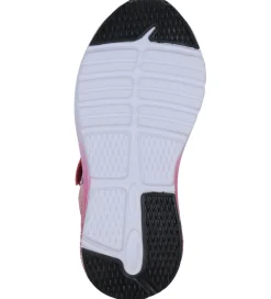 Fila Sko - Crusher V - Fuchsia Rose/Fiery Coral