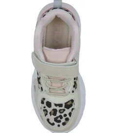 Fila Sko - Ventosa A - Oyster Gray/Mauve Chalk
