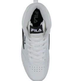 Fila Sko- Rega NF Mid - Hvid/Sort